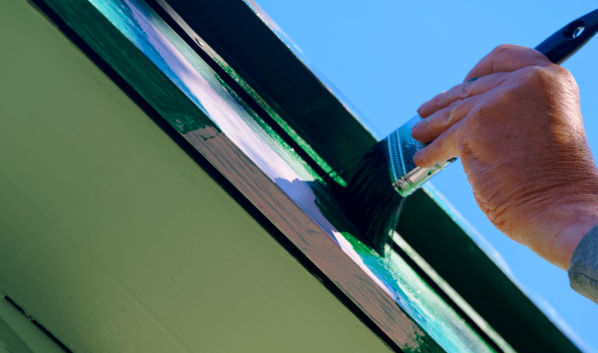 EXTERIOR PAINTING